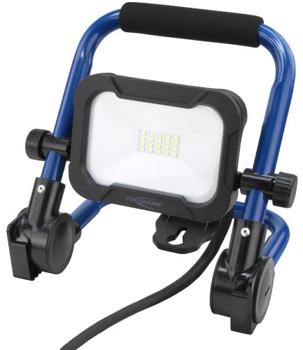 ANSMANN Projecteur à LED LUMINARY FL800AC, IP54