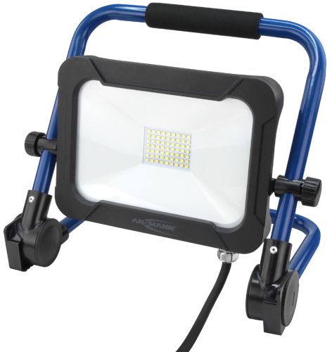 ANSMANN Projecteur à LED LUMINARY FL2400AC, IP54