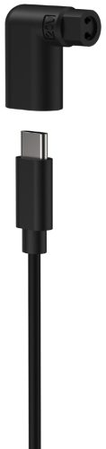 ANSMANN Set d'adaptateurs USB-C pour ordinateur portable