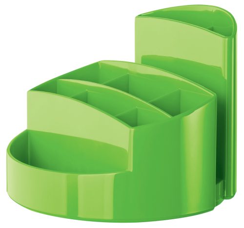 HAN Multipot à crayons RONDO NEW COLOURS, vert