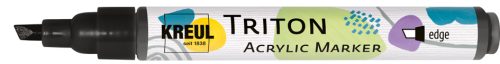 KREUL Marqueur acrylique TRITON Acrylic Marker, vermillon