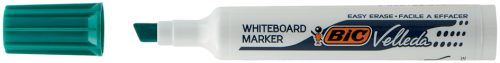 BIC Marqueur pour tableau blanc Velleda 1791, vert