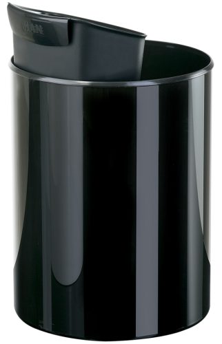 HAN Insert à déchets, PP, 2 litres, sans couvercle, gris
