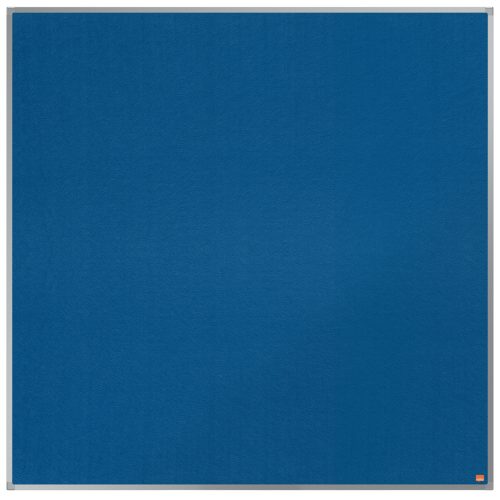 nobo Tableau d'affichage Essence, (L)600 x (H)450 mm, bleu