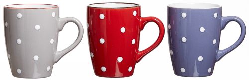 Ritzenhoff & Breker Mug DOTS, 300 ml