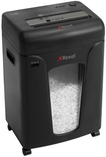 Geha Destructeur de documents Shredder REM820, particules
