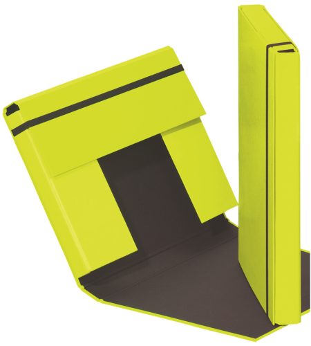 PAGNA boîte de classement 'Trend Colours', format A4