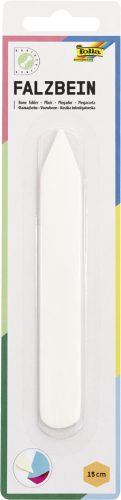 folia Coupe papier, à partir d'os, (l)20 x (L)150 mm