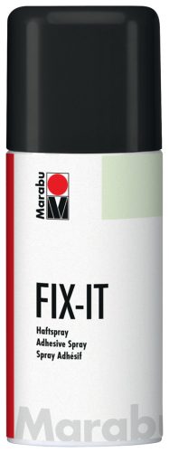 Marabu Spray adhésif 'Fix-it', bombe de 150 ml