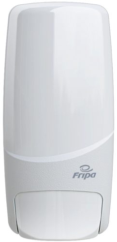Fripa Recharge de savon mousse, 0,8 litre, jaune