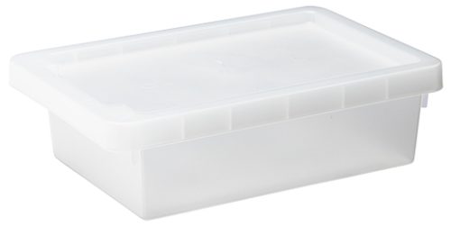 Plast team Boîte de rangement TAG STORE, 1,5 litre