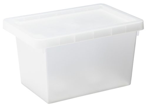 Plast team Boîte de rangement TAG STORE, 3,0 litres