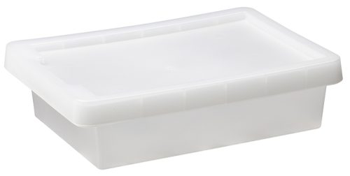 Plast team Boîte de rangement TAG STORE, 5,0 litres