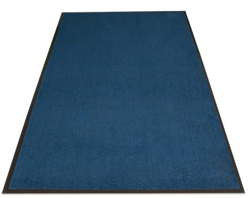 miltex Tapis anti-salissure EAZYCARE BASIC, bleu roy