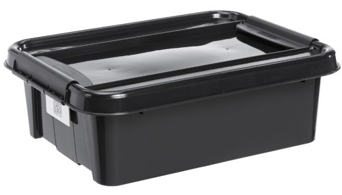 Plast team Boîte de rangement PROBOX RECYCLE, 21,0 litres