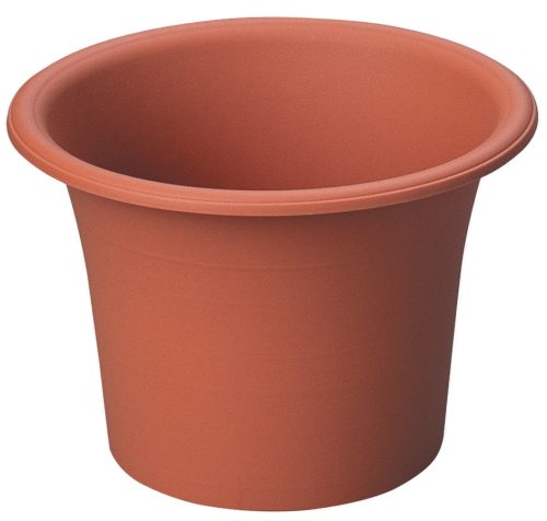 Orthex Pot de fleurs BOTANICA, diamètre : 600 mm, terracotta