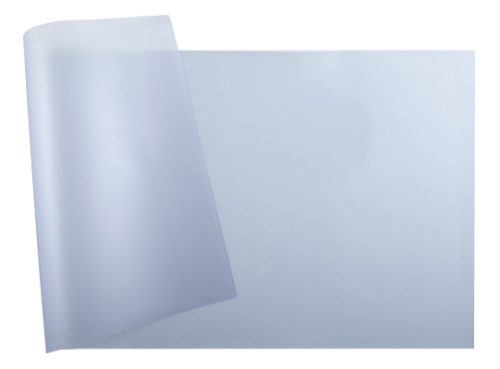 EXACOMPTA Sous-mains, 500 x 650 mm, transparent