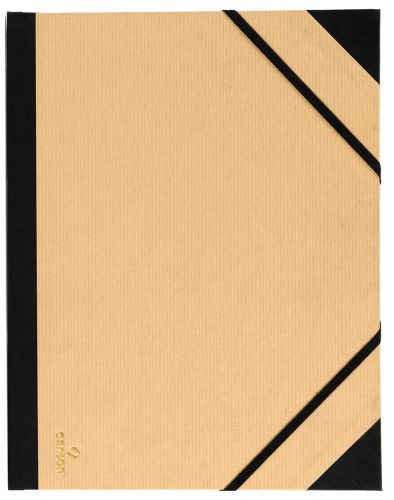 CANSON Carton à dessin 'Kraft', 610 x 810 mm