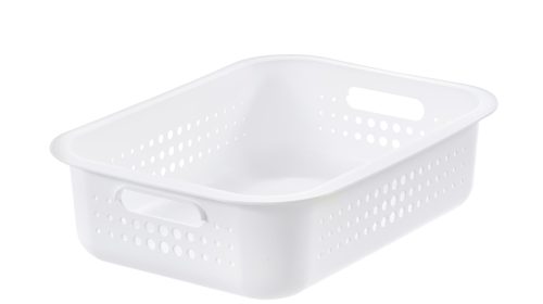 SmartStore Boîte de rangement BASKET RECYCLED 10, 6 litres