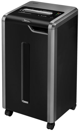 Fellowes destructeur documents Powershred 325i,bande 5,8mm