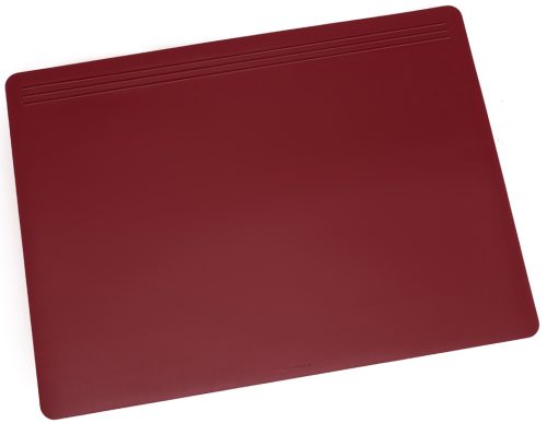 Läufer Sous-main Ambiente MATTON, 500 x 700 mm, rouge