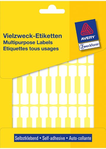 AVERY Zweckform Etiquette bijouterie, (L)49 x (H)10 mm