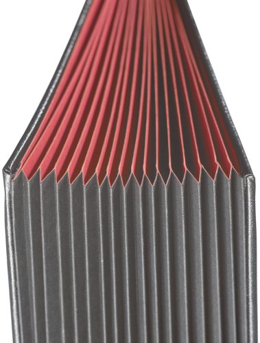 extendos Trieur série 97, 12 compartiments, dos extensible