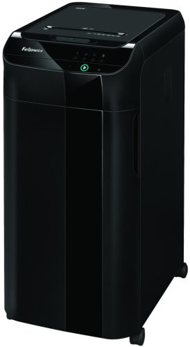 Fellowes Destructeur de documents AutoMax 350C, 4 x 38 mm