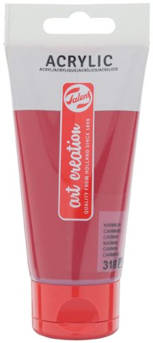 ROYAL TALENS Acrylique ArtCreation, 75 ml, ombre brûlée