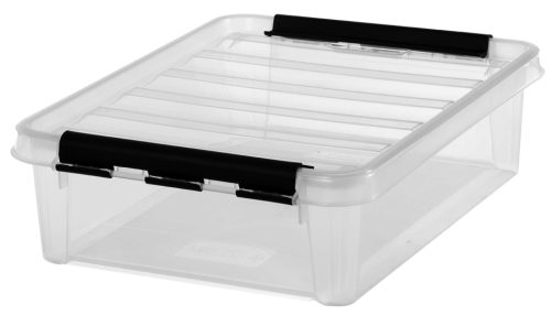 SmartStore Boîte de rangement CLASSIC 14, 8 litres