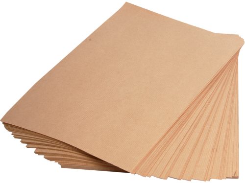 Clairefontaine Papier KRAFT, A4, naturel, 90 g/m2