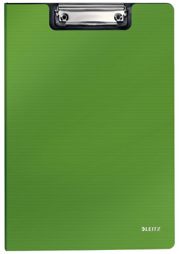 LEITZ porte-bloc à rabat Solid, Polyfoam, vert clair
