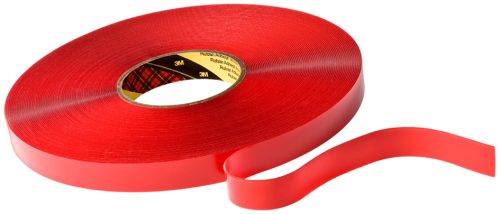 3M VHB Ruban adhésif haute performance 4910F, 25 mm x 33 m