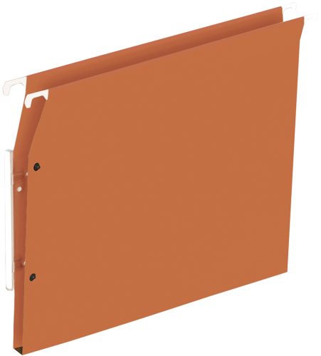 ELBA Dossiers suspendus MEDIUM FLEX, pour armoire,fond 15 mm