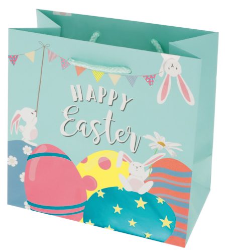 SUSY CARD Sac cadeau de Pâques 'Easter Party'