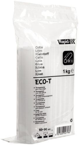 Rapid Cartouche de colle D12, jaune, 10 kg
