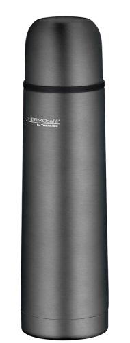 THERMOS Bouteille isotherme TC EVERYDAY, 0,5 litre, gris