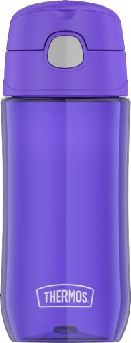 THERMOS Gourde FUNTAINER Tritan Bottle, 0,47 L, mauve