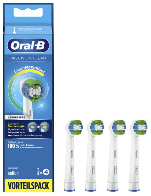 Oral-B Brossette de rechange Precision CleanMaximizer