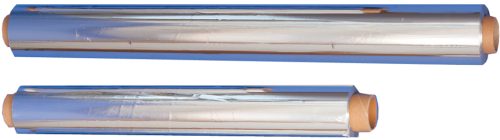 HYGOSTAR Film alu, largeur: 450 mm, longueur: 150 m