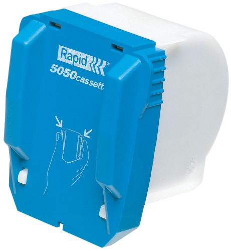 Rapid Cassette d'agrafes 5020e / 5025e