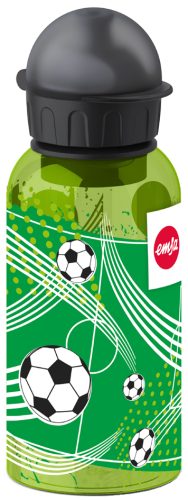 emsa Gourde KIDS, 0,4 litre, motif: football