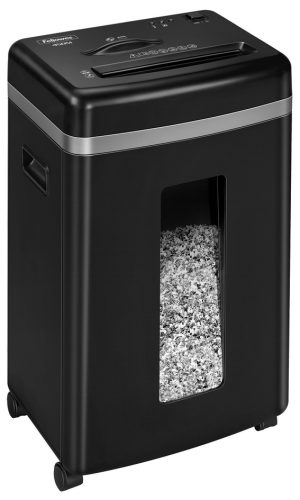Fellowes Destructeur de documents Microshred 450M