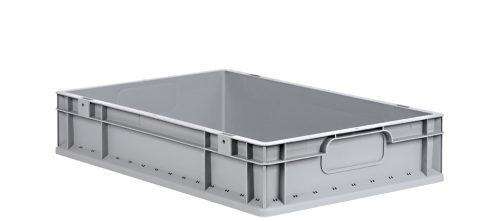 allit Bac de rangement ProfiPlus EuroEco C632, gris