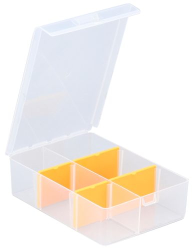 allit Boîte d'assortiment 'euroPlus basic', taille: 11/2-4