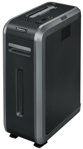 Fellowes destructeur de documents Powershred 125Ci