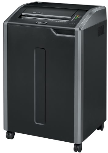 Fellowes Destructeur de docum. Powershred 485I,bandes 5,8 mm