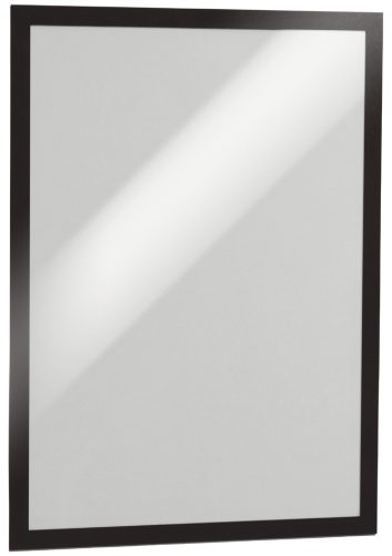DURABLE Cadre d'affichage magnétique DURAFRAME A3 vert