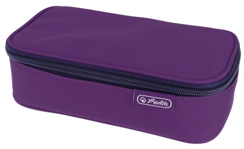 herlitz Trousse be.bag BEATBOX 'Violet'