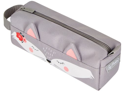 herlitz Trousse quattro 'Kitty'